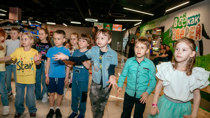 Что видят наши гости