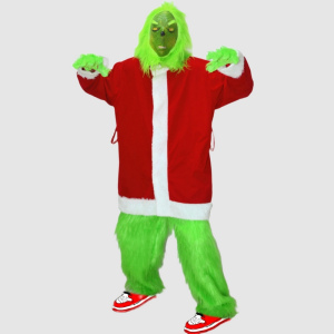 Гринч